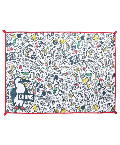Chums Picnic Sheet 野餐墊